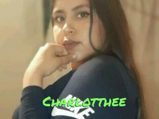 Charlotthee