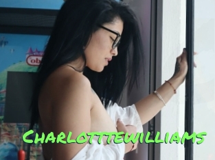 Charlotttewilliams