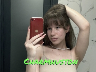 Charmhuston