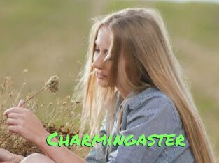 charmingaster Gros Seins