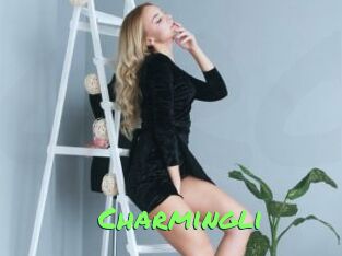 charmingli Gros Seins