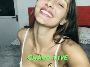 Charo_live
