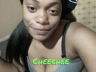 Cheechee