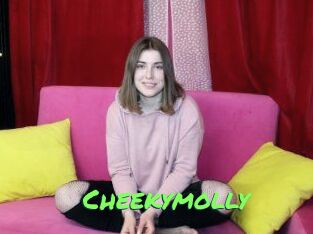 Cheekymolly