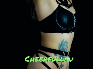 Cheerfullau