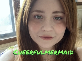 Cheerfulmermaid