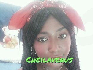 Cheilavenus
