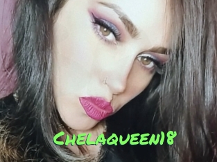 Chelaqueen18