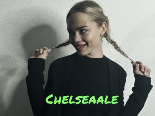 Chelseaale
