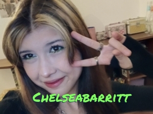 Chelseabarritt