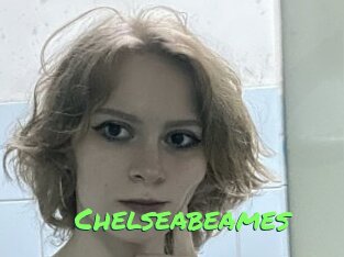 chelseabeames Gros Seins