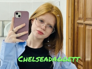 Chelseadaggett