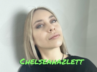 chelseahazlett Gros Seins