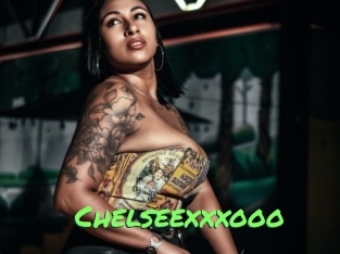 chelseexxxooo Gros Seins