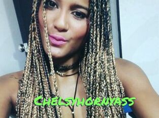 Chelsyhornyass