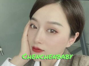 chenchenbaby Gros Seins