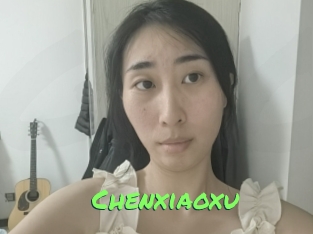 Chenxiaoxu