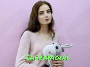 Cherayagirl