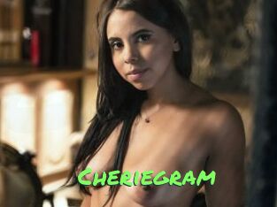 Cheriegram