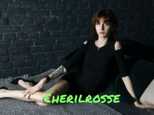 Cherilrosse