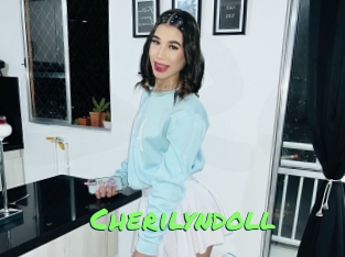 cherilyndoll Gros Seins