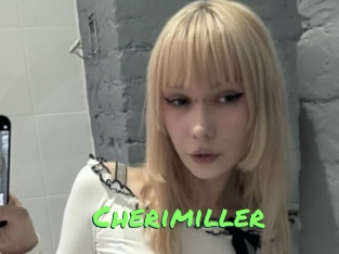 cherimiller Gros Seins