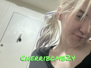 Cherribomb24