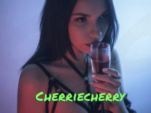 Cherriecherry