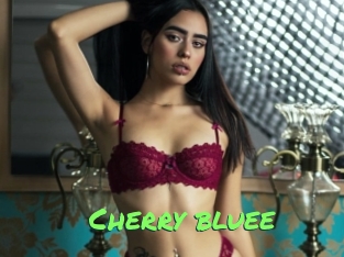cherry_bluee Gros Seins