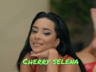 Cherry_selena