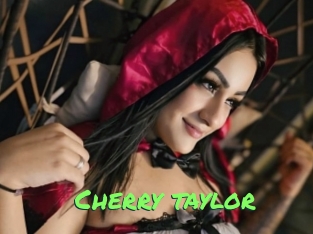 cherry_taylor Gros Seins