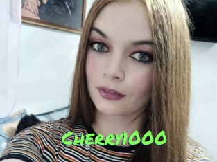 Cherry1000