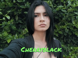 Cherryblack