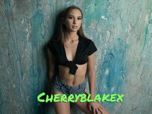 Cherryblakex