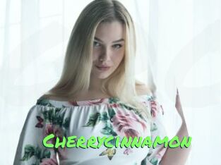 Cherrycinnamon