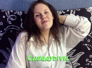 Cherrydivil
