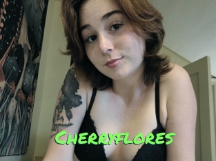 Cherryflores