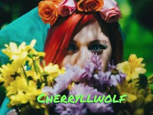 Cherryllwolf