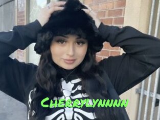 Cherrylynnnn
