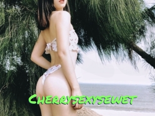 cherrysexysewet Gros Seins