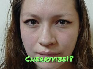 cherryvibe18 Gros Seins
