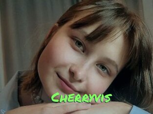 Cherryvis