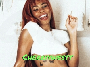 cherryywestt Gros Seins
