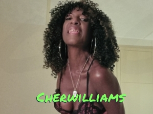 Cherwilliams