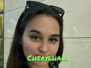 Cherylhall