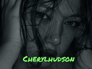 Cherylhudson