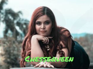 Chessequeen