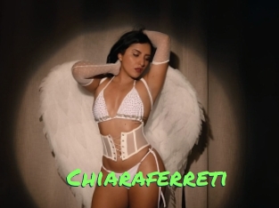 chiaraferreti Gros Seins