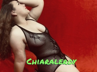 Chiaraleroy