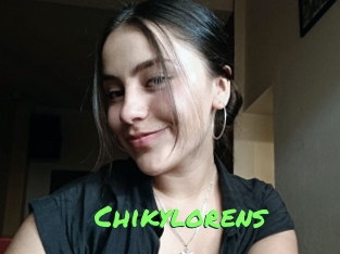 Chikylorens